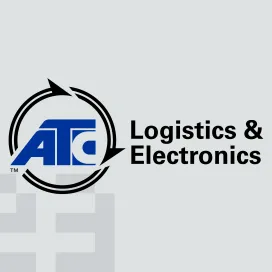 Atc Logistics Electronics